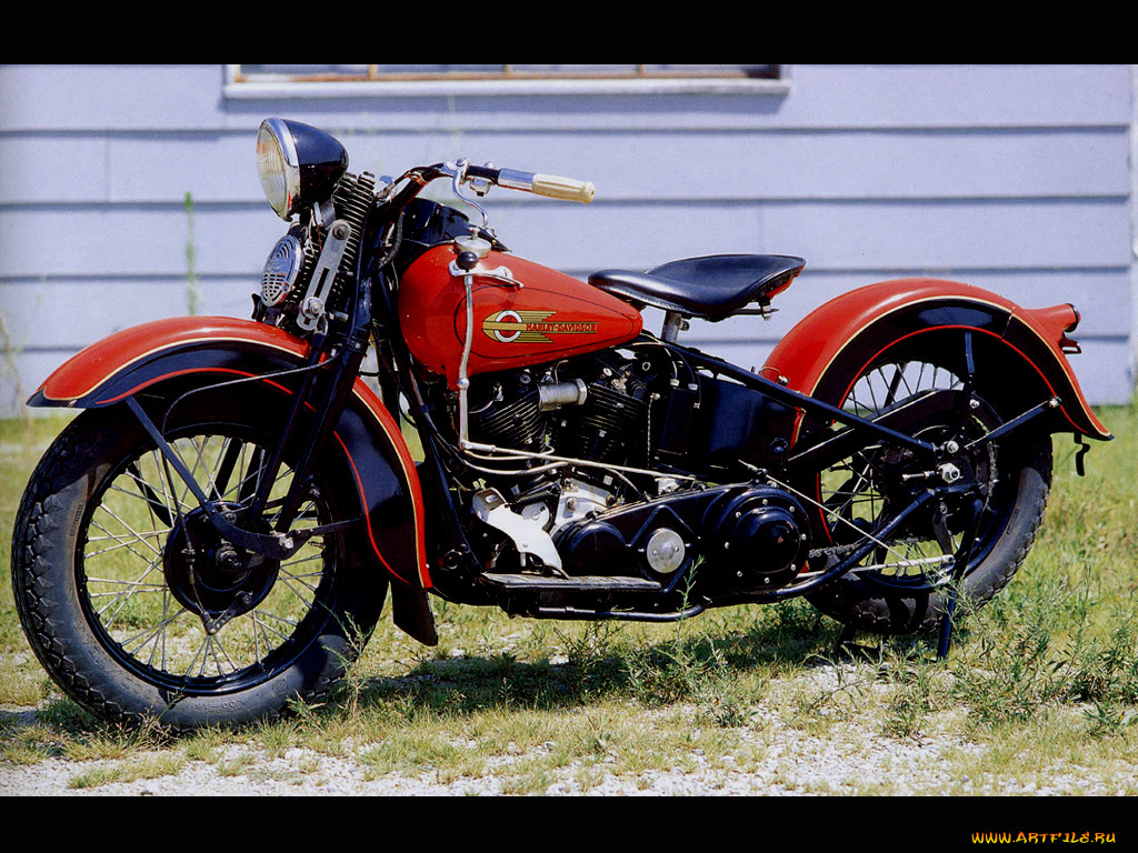 , harley, davidson